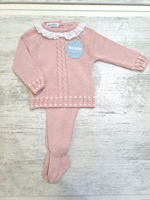 completo in filo Juliana25041