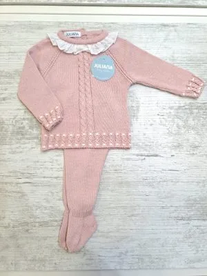 completo in filo Juliana25041