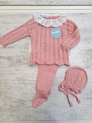 completo in filo Juliana25029