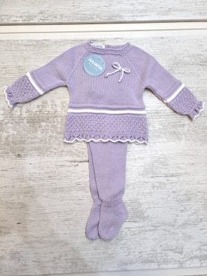 completo in filo Juliana25043