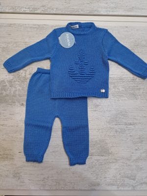 completo in filo Juliana25053