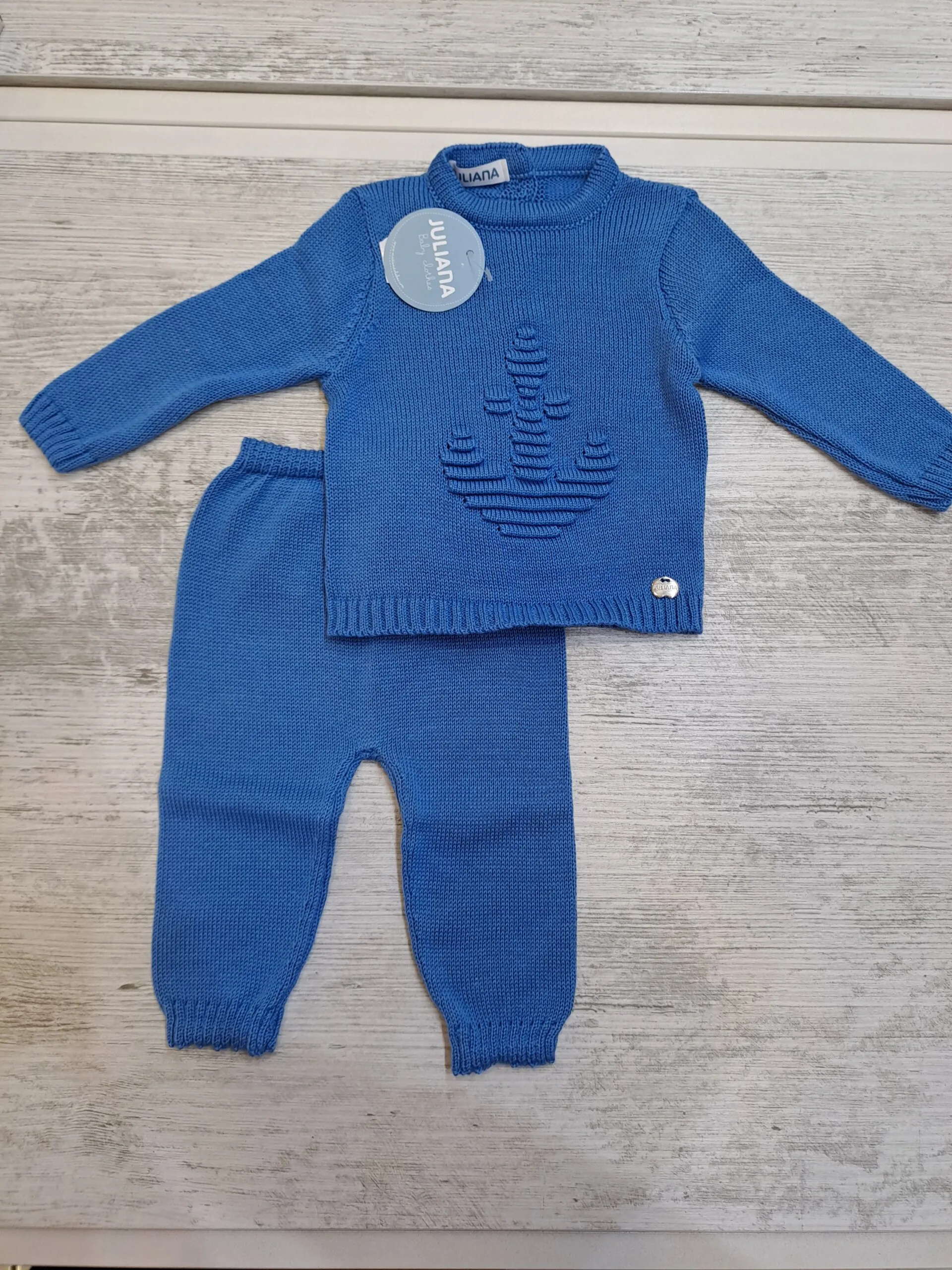 completo in filo Juliana25053