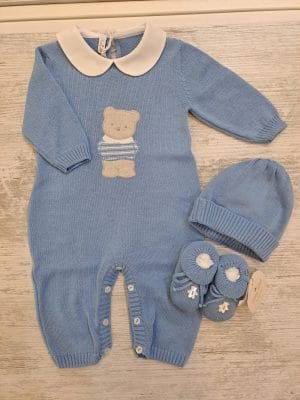 tutina in filo babylord