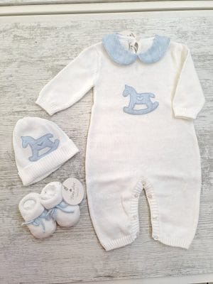 tutina in filo babylord