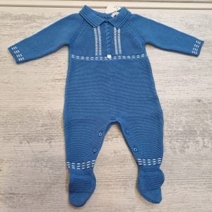 tutina in filo A&J