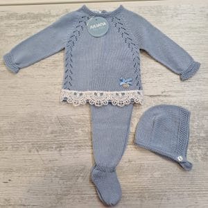 completo in filo Juliana