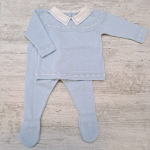 completo in filo Drkid131