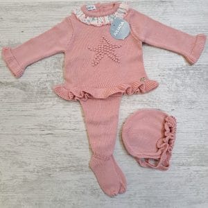 completo in filo Juliana24031