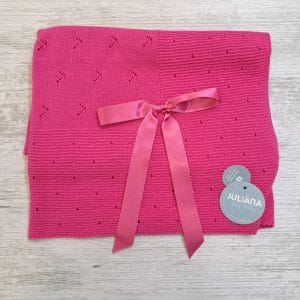 Coperta in filo Juliana25016