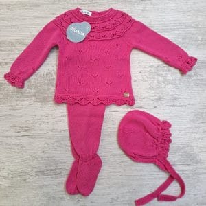 completo in filo Juliana24044