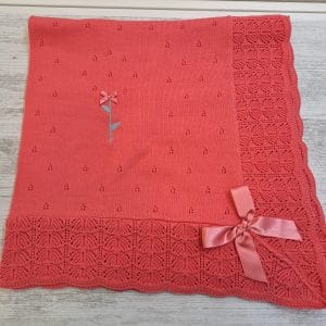 Coperta in filo A&J135