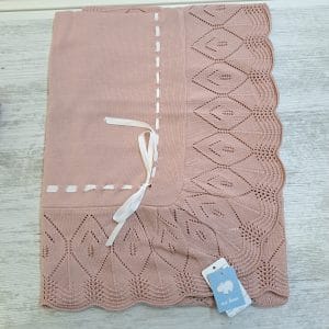 Coperta in filo Macilusion9