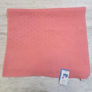Coperta in filo Macilusion7
