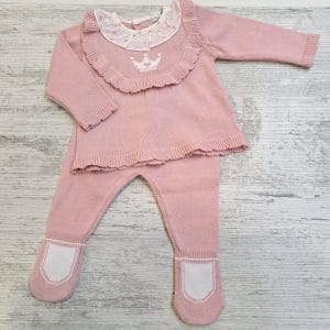 completo in filo Drkid150