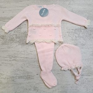 completo in filo Juliana7054