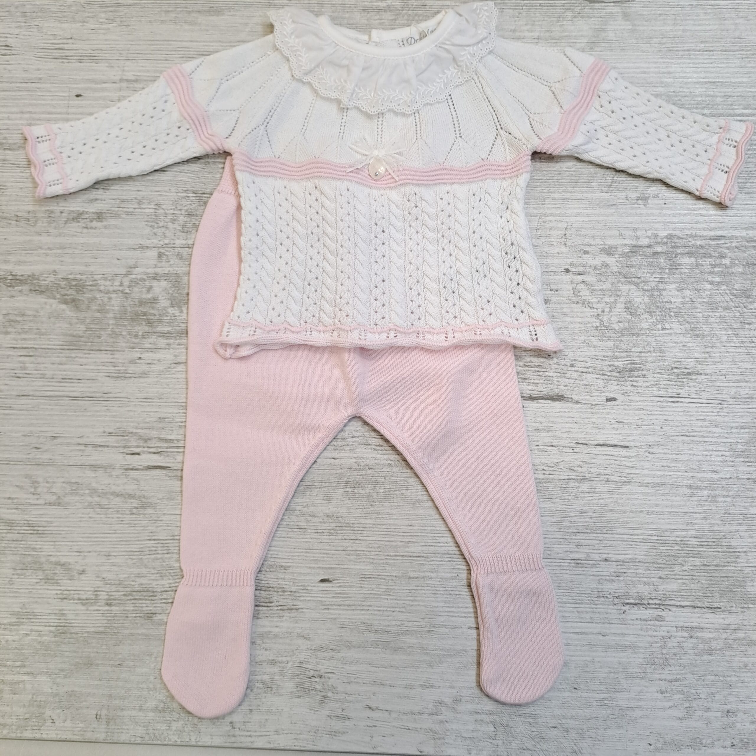 completo in filo Drkid244