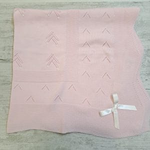 Coperta in filo A&J 112