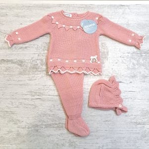 completo in filo Juliana7059