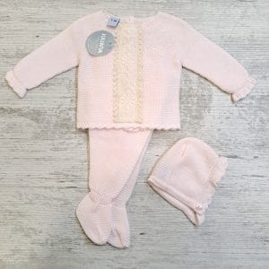 completo in filo Juliana925