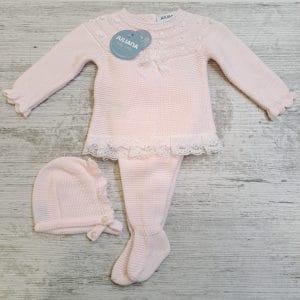 completo in filo Juliana5032