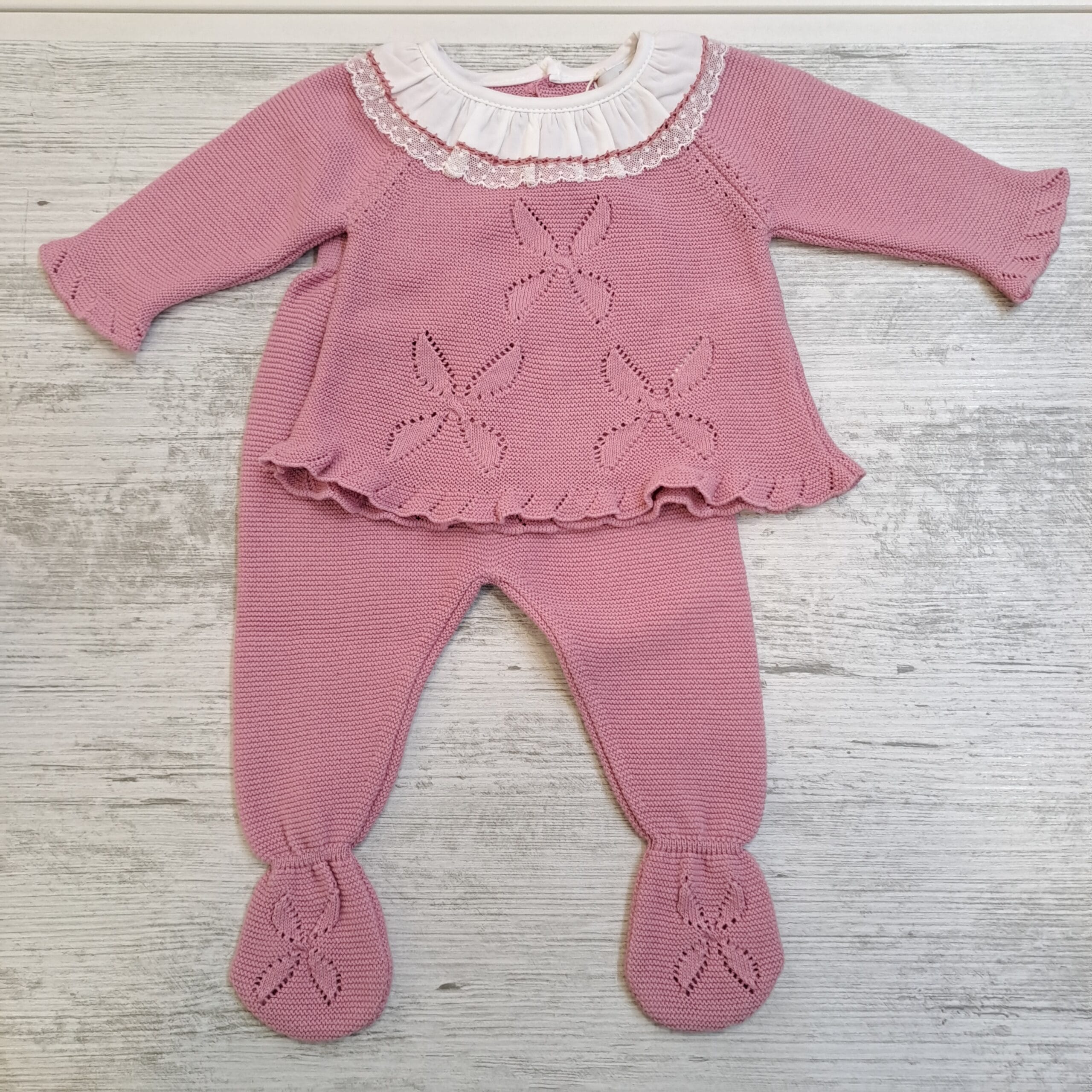 completo in filo Drkid232