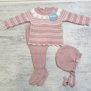 completo in filo Juliana92524