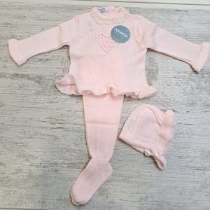 completo in filo Juliana7038