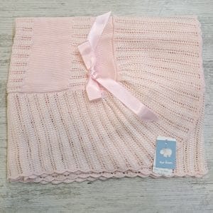 Coperta in filo Macilusion10