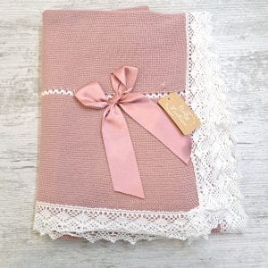 Coperta in filo BabyFashion601