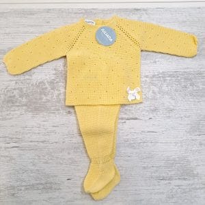 completo in filo Juliana25049