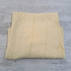 Coperta in filo A&J156