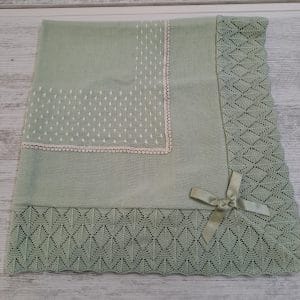 Coperta in filo A&J212