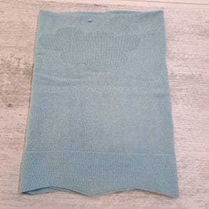 Coperta in filo Drkid200