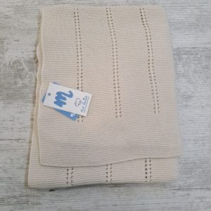 Coperta in filo Macilusion16