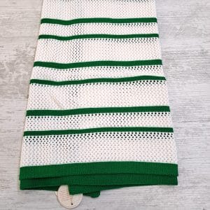 Coperta in filo Ricamato a mano