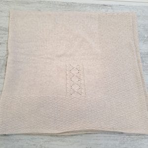 Coperta in filo A&J150