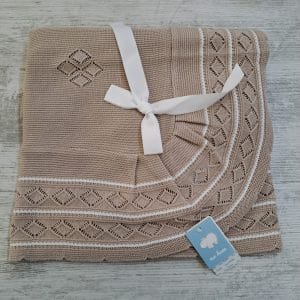 Coperta in filo Macilusion14