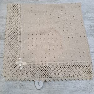 Coperta in filo Drkid355