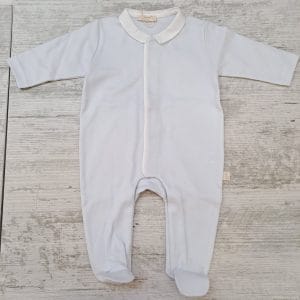 tutina in cotone Angel babygi