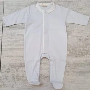 tutina in cotone Angel babygi