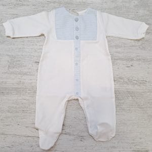 tutina in cotone lalalรน1l