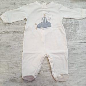 tutina in cotone lalalù02l