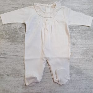 tutina in cotone babygi