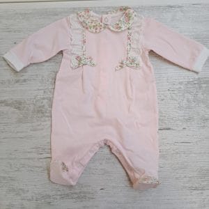 tutina in cotone teto&tatta