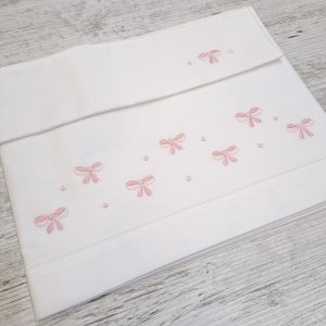 lenzuola carrozzina artigianbaby