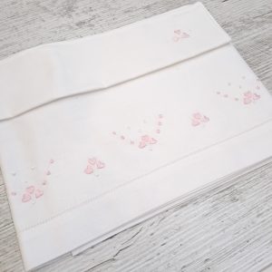 lenzuola carrozzina artigianbaby