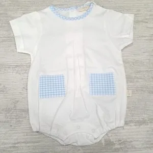 pagliaccetto babygi
