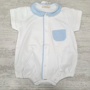 pagliaccetto babygi