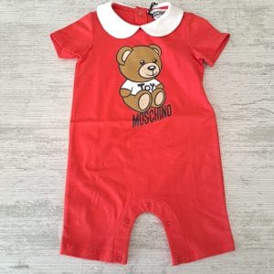 pagliaccetto moschino