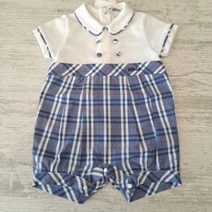 pagliaccetto lebebè